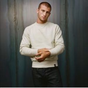 American Giant Crewneck size small